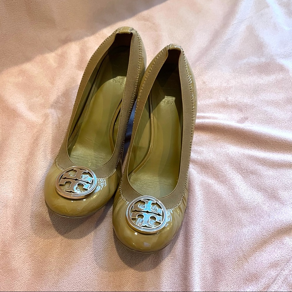 Tory Burch Wedge